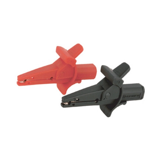 Krokodil izolirani 82mm, par, UT-C 04 A, Uni-trend Krokodil izolirani 82mm, par, UT-C 04 A, Uni-trend