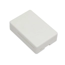 Kutija za Raspberry Pi 3 model B, PICASE1W, bijela