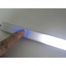 Regulator senzorski za jednobojnu LED traku, ugradni kontinuirani