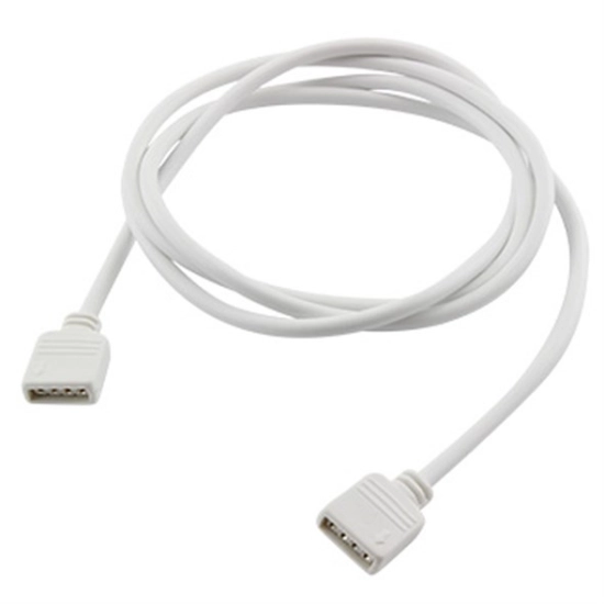 Kabel produžni za RGB LED traku, dužina 1m Kabel produžni za RGB LED traku, dužina 1m