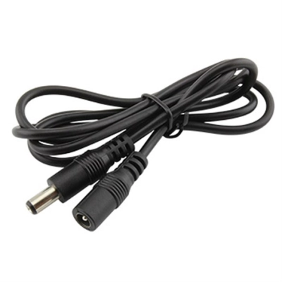 Kabel produžni sa konektorima 5,5/2,1, dužina 1m   - Konektori