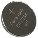 Baterija litijeva  CR 2354, Panasonic