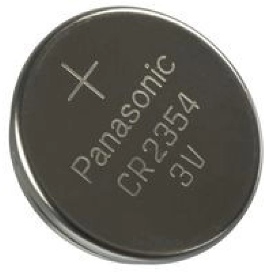 Baterija litijeva  CR 2354, Panasonic