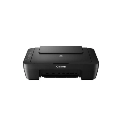 Multifunkcijski printer CANON Pixma MG2550S, 600 DPI, USB 2.0, A4, crni   - Tintni printeri