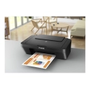 Multifunkcijski printer CANON Pixma MG2550S, 600 DPI, USB 2.0, A4, crni