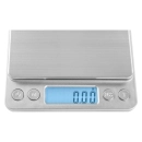 Vaga precizna 500 g/0,01 g, Steinberg Systems SBS-TW-500/10