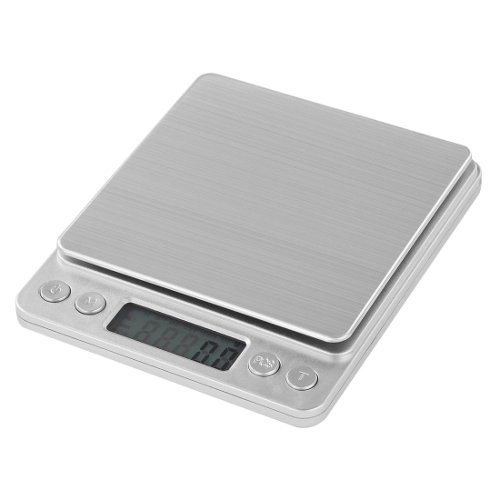 Vaga precizna 500 g/0,01 g, Steinberg Systems SBS-TW-500/10 Vaga precizna 500 g/0,01 g, Steinberg Systems SBS-TW-500/10