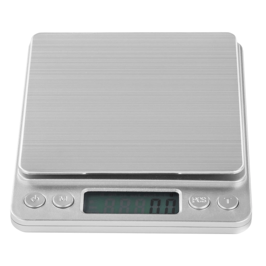 Vaga precizna 500 g/0,01 g, Steinberg Systems SBS-TW-500/10 Vaga precizna 500 g/0,01 g, Steinberg Systems SBS-TW-500/10