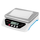 Vaga za pisma 25 kg/1 g,  Steinberg Systems SBS-LW-25/1000 