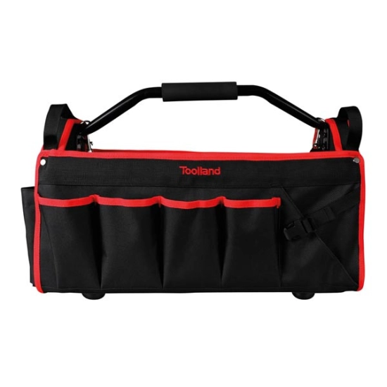 Torba za alat 50 x 24 x 33 cm, Toolland FI65 Torba za alat 50 x 24 x 33 cm, Toolland FI65