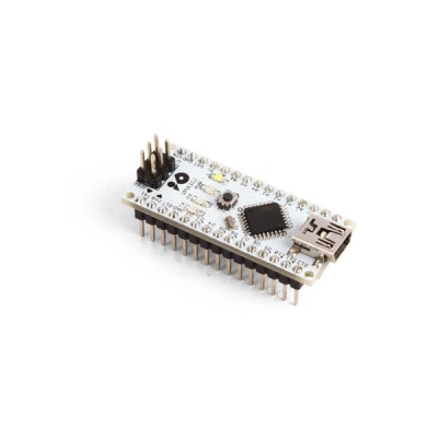 Razvojna ploča VELLEMAN WPB102, Atmega328 NANO   - Velleman