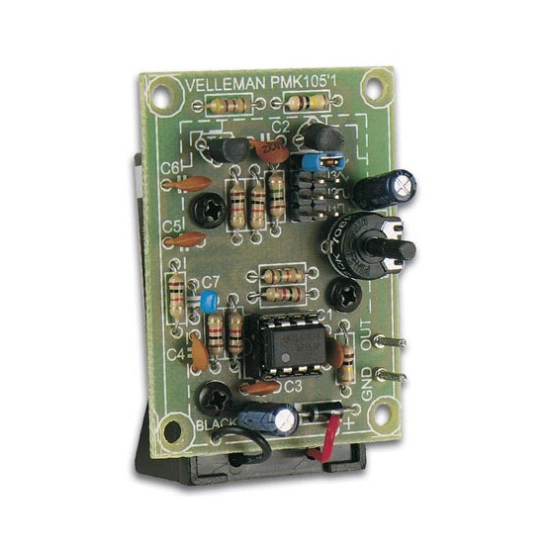 Kit Signal generator VELLEMAN MK105
