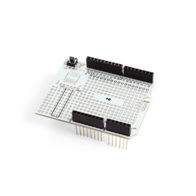 Kompatibilna pločica za proširenja, za Arduino UNO R3   - Arduino