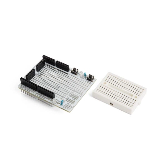 Protoshield prototipska pločica za Arduino UNO Protoshield prototipska pločica za Arduino UNO