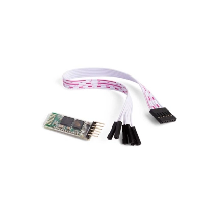 Bluetooth modul VELLEMAN HC-05, transmission module   - Arduino