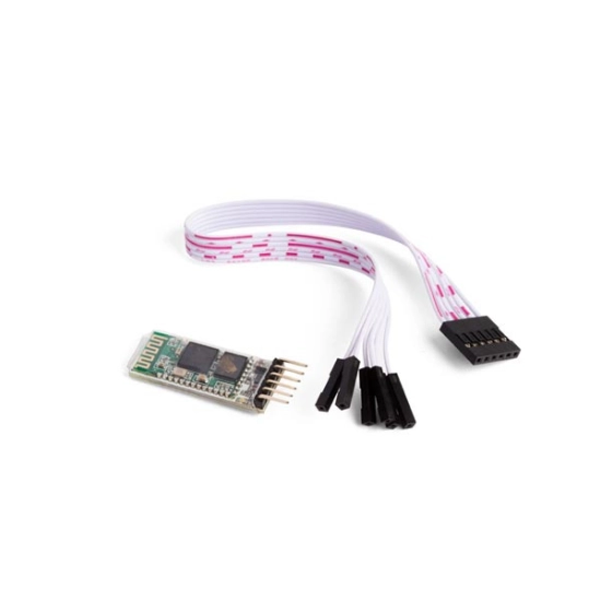 Bluetooth modul VELLEMAN HC-05, transmission module