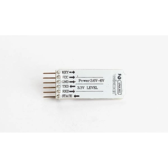 Bluetooth modul VELLEMAN HC-05, transmission module
