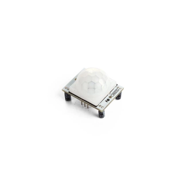 PIR senzor pokreta za Arduino PIR senzor pokreta za Arduino