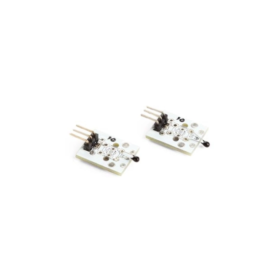 Kompatibilni analogni modul senzor temperature, za Arduino, 2 komada Kompatibilni analogni modul senzor temperature, za Arduino, 2 komada