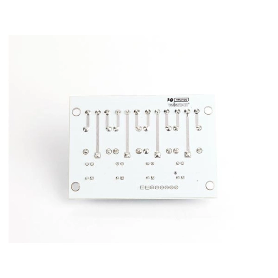 Relej modul za ARDUINO, 4 kanalni Relej modul za ARDUINO, 4 kanalni