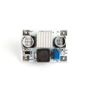 Pretvarač napona VELLEMAN, step up, sa LM2577