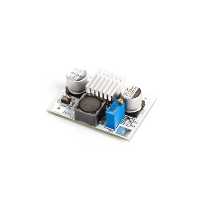 Pretvarač napona VELLEMAN, step up, sa LM2577    - Arduino