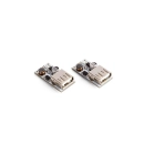 Pretvarač napona VELLEMAN, step up 2.5-5V, 600mA na USB A 5V, 2 komada