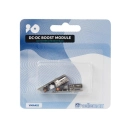Pretvarač napona VELLEMAN, step up 2.5-5V, 600mA na USB A 5V, 2 komada