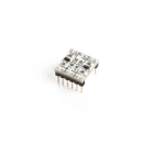 3.3 V / 5 V TTL logic level converter module, WPI410