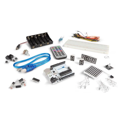 Starter set VELLEMAN, za Arduino - Arduino Starter set VELLEMAN, za Arduino - Arduino