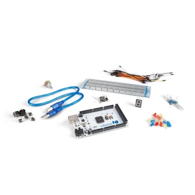 basic DIY kit with Atmega2560 for Arduino®   - Arduino