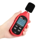 Instrument UT-353 mjerač jačine zvuka, Uni-trend