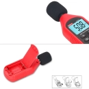 Instrument UT-353 mjerač jačine zvuka, Uni-trend