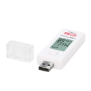 Tester za USB izlaz i powerbank, mjeri napon i struju, UT-658, Uni-trend