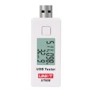 Tester za USB izlaz i powerbank, mjeri napon i struju, UT-658, Uni-trend