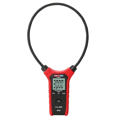 Instrument UT-281 C strujna kliješta 3000A, profesionalna izvedba, Uni-trend - Mjerni uređaji Instrument UT-281 C strujna kliješta 3000A, profesionalna izvedba, Uni-trend - Mjerni uređaji
