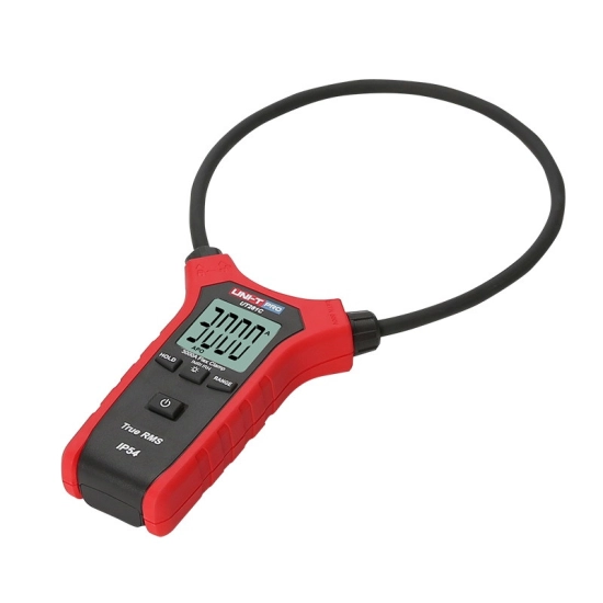 Instrument UT-281 C strujna kliješta 3000A, profesionalna izvedba, Uni-trend Instrument UT-281 C strujna kliješta 3000A, profesionalna izvedba, Uni-trend