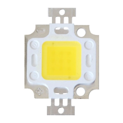 LED chip 10W, 6000K   - Tipa