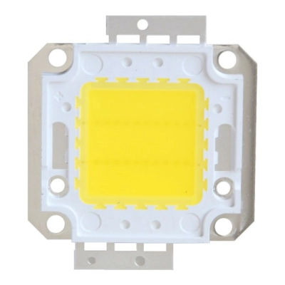 LED chip 20W, 6000K   - Tipa