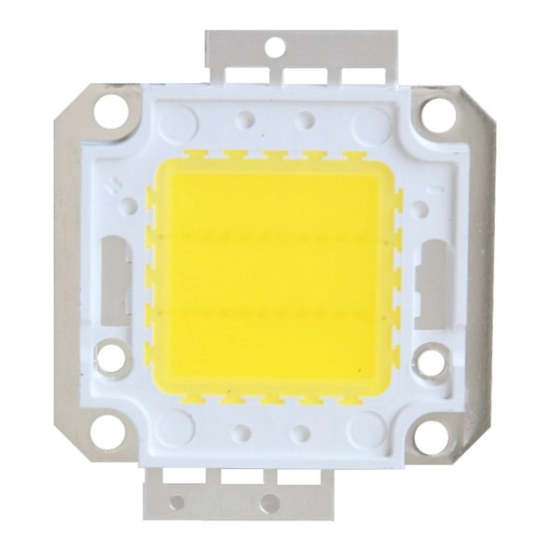 LED chip 20W, 6000K