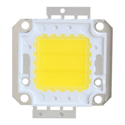 LED chip 20W, 6000K   - Tipa