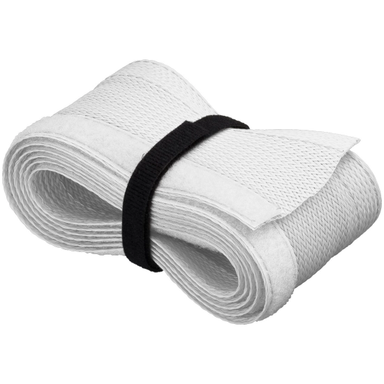 Bužir pleteni, 20-40mm, bijeli, 1.8m, GOOBAY Bužir pleteni, 20-40mm, bijeli, 1.8m, GOOBAY