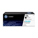 Toner HP 17A, CF217A, crni, za Laserjet Pro M102w/M130 MFP/M130a MFP/M130fn MFP/M130fw MFP/M130nw MFP