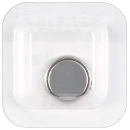 Baterija Varta V 373 1.55V 9.5 x 1.6 mm