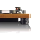 Gramofon LENCO LS-50WD, sa zvučnicima, drveni