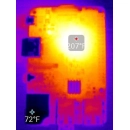 Hladilo 10x10x10mm, FISCHER, pogodno za Raspberry Pi 3