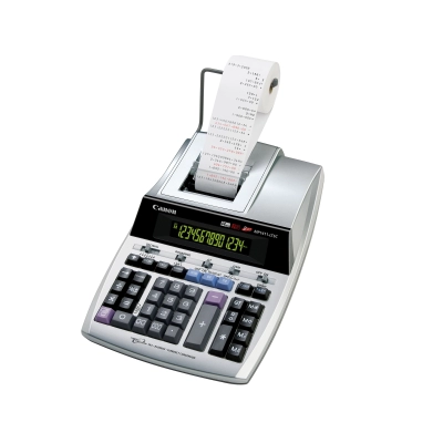 Kalkulator s ispisom CANON MP1411-LTSC    - Kalkulatori