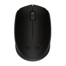 Miš LOGITECH B170, bežični, 1000 DPI, USB A, crni