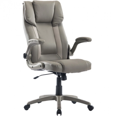 Gaming / uredska stolica ELEMENT Dynamic, do 130kg, sivo bež - Element Gaming / uredska stolica ELEMENT Dynamic, do 130kg, sivo bež - Element
