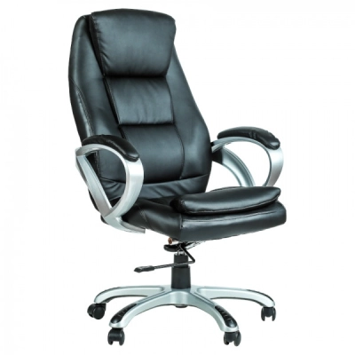 Gaming / uredska stolica ELEMENT Manager, do 130kg, crna - Element Gaming / uredska stolica ELEMENT Manager, do 130kg, crna - Element